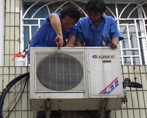 河池空调售后维修服务中心在哪里找