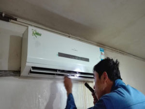 河池格力空调电话是多少