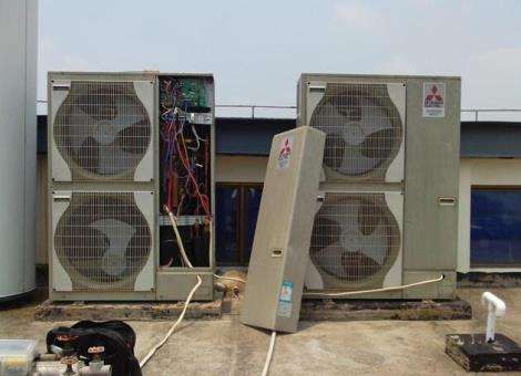 河池空调维修电话号码多少