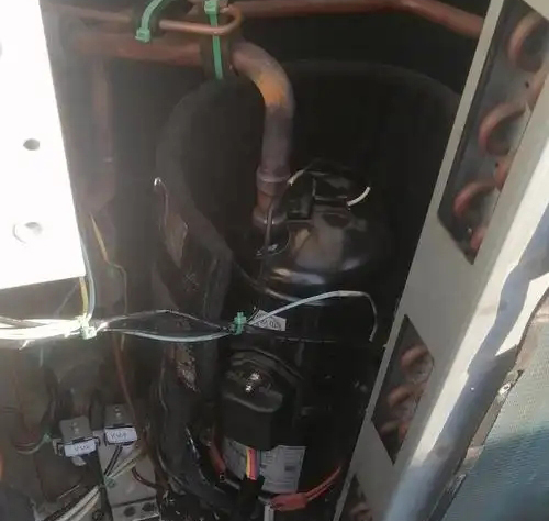 河池维修变频空调电话在哪里找