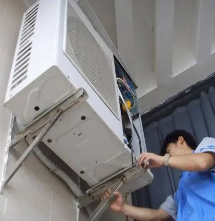 河池24小时空调维修热线