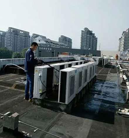 河池 空调拆装 河池本地 空调拆装公司