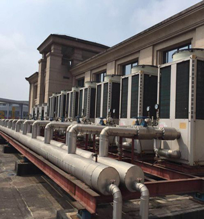 河池多联机维修 河池中央空调维修