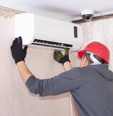 河池空调内机噪音大